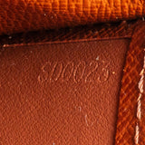 Louis Vuitton Canvas Monogram Pochette Cite Shoulder Bag