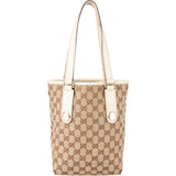 Gucci GG Monogram Handbag