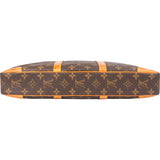 Louis Vuitton Canvas Monogram Porte Documents Business Handbag