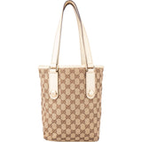 Gucci GG Monogram Handbag