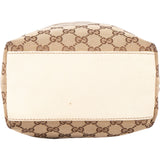 Gucci GG Monogram Handbag