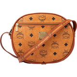 MCM Visetos Monogram Crossbody Bag