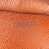 Louis Vuitton Canvas Monogram Porte Documents Business Handbag