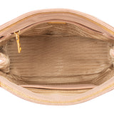 Prada Saffiano Leather Galleria Handbag