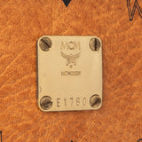 MCM Visetos Monogram Crossbody Bag