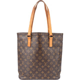 Louis Vuitton Canvas Monogram Vavin GM Handbag