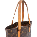 Louis Vuitton Canvas Monogram Vavin GM Handbag