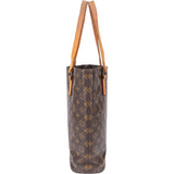 Louis Vuitton Canvas Monogram Vavin GM Handbag