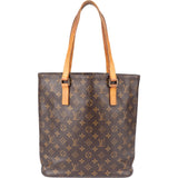 Louis Vuitton Canvas Monogram Vavin GM Handbag