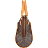 Louis Vuitton Canvas Monogram Ellipse PM Handbag