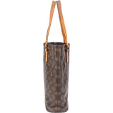 Louis Vuitton Canvas Monogram Vavin GM Handbag