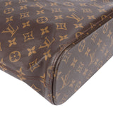Louis Vuitton Canvas Monogram Vavin GM Handbag