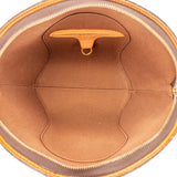 Louis Vuitton Canvas Monogram Ellipse PM Handbag