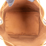 Louis Vuitton Canvas Monogram Sac Noe Grande Shoulder Bag