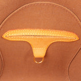 Louis Vuitton Canvas Monogram Ellipse PM Handbag