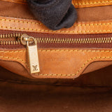 Louis Vuitton Canvas Monogram Vavin GM Handbag