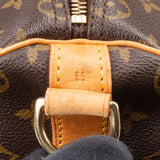 Louis Vuitton Canvas Monogram Keepall 50 Bandouliere