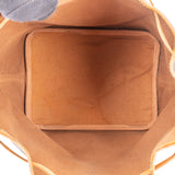 Louis Vuitton Canvas Monogram Sac Noe Petit Shoulder Bag
