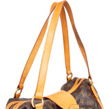 Louis Vuitton Canvas Monogram Stresa PM Shoulder Bag