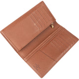 Louis Vuitton Canvas Monogram Brazza Wallet