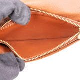 Louis Vuitton Canvas Monogram Brazza Wallet