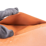 Louis Vuitton Canvas Monogram Brazza Wallet