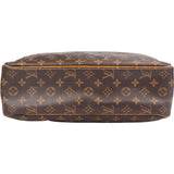 Louis Vuitton Canvas Monogram Cite GM Shoulder Bag