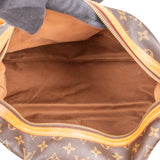 Louis Vuitton Canvas Monogram Stresa PM Shoulder Bag