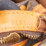 Louis Vuitton Canvas Monogram Stresa PM Shoulder Bag