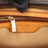 Louis Vuitton Canvas Monogram Cite GM Shoulder Bag