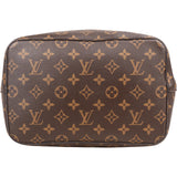 Louis Vuitton Canvas Monogram Neo Noe MM Shoulder Bag
