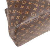 Louis Vuitton Canvas Monogram Neo Noe MM Shoulder Bag
