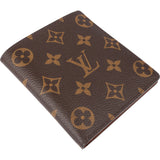 Louis Vuitton Canvas Monogram Marco Wallet