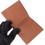 Louis Vuitton Canvas Monogram Marco Wallet