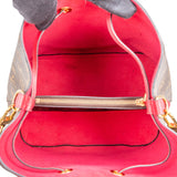 Louis Vuitton Canvas Monogram Neo Noe MM Shoulder Bag