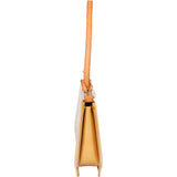 Louis Vuitton Vernis Monogram Lexington Handbag