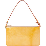 Louis Vuitton Vernis Monogram Lexington Handbag