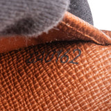 Louis Vuitton Canvas Monogram Marco Wallet