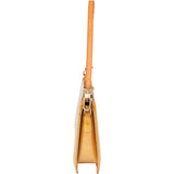 Louis Vuitton Vernis Monogram Lexington Handbag