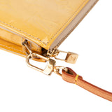 Louis Vuitton Vernis Monogram Lexington Handbag