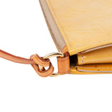 Louis Vuitton Vernis Monogram Lexington Handbag