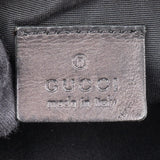 Gucci GG Monogram Mini Handbag - vintageandkickz