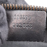 Gucci GG Monogram Mini Handbag - vintageandkickz