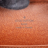 Louis Vuitton Canvas Monogram Cite MM Shoulder Bag