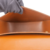 Louis Vuitton Vernis Monogram Christie GM Crossbody Bag