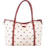 Gucci GG Monogram Hearts Handbag