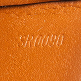 Louis Vuitton Vernis Monogram Christie GM Crossbody Bag