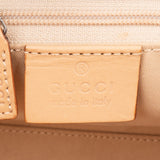 Gucci GG Monogram Jackie Handbag