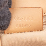 Gucci GG Monogram Jackie Handbag