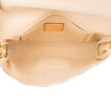 Louis Vuitton Damier Azur Monogam Favorite PM Shoulder Bag